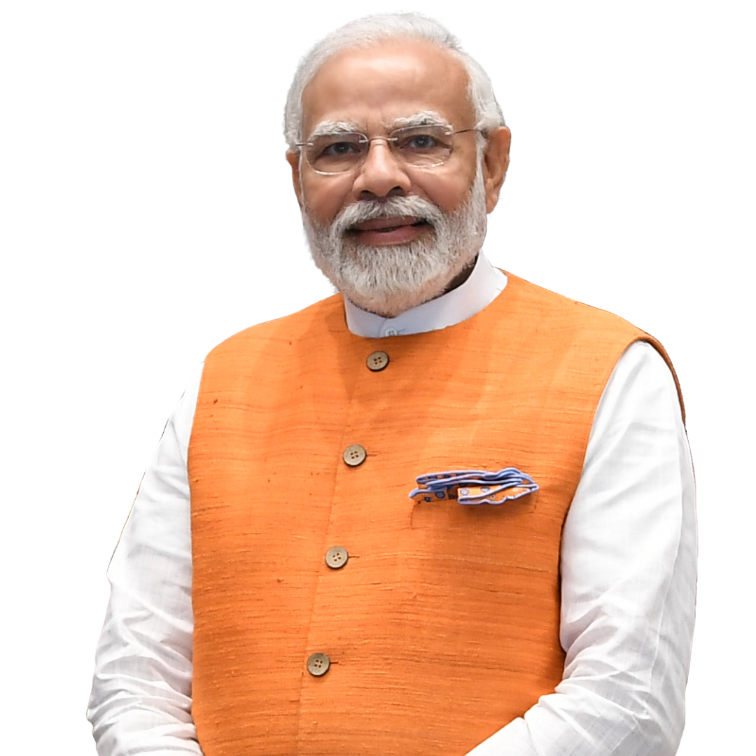 PM Narendra Modi