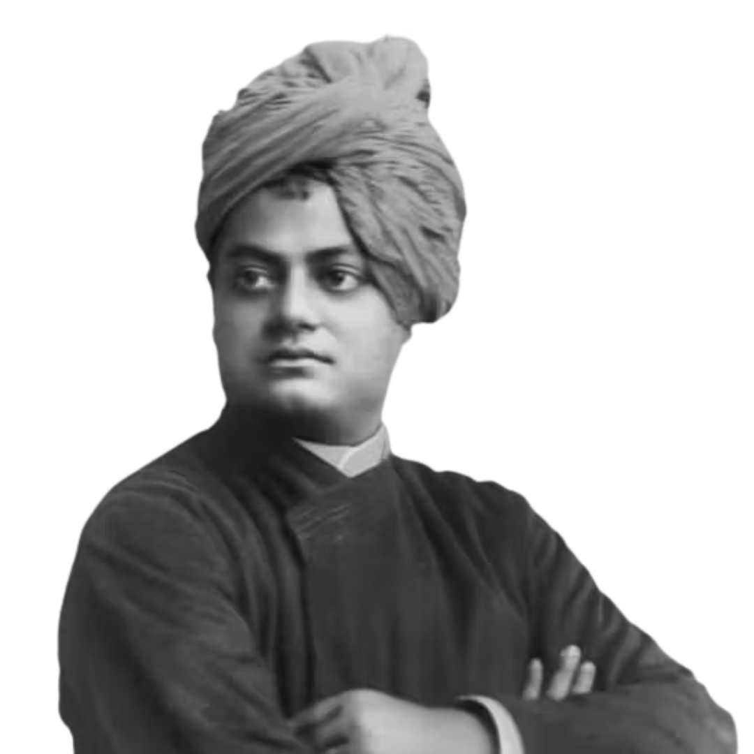 Swami Vivekananda