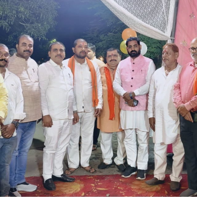 Founder - Hemant Raj